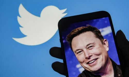 Umire od smijeha: Pogledajte kako je Musk na Twitteru komentirao - Twitter