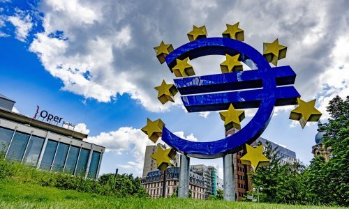 Prognoze Europske središnje banke o inflaciji ne slute na dobro