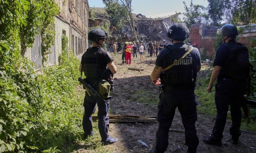 Ukrajinska vojska započela novi napad na ruske snage, ubijeno je 13 okupatora