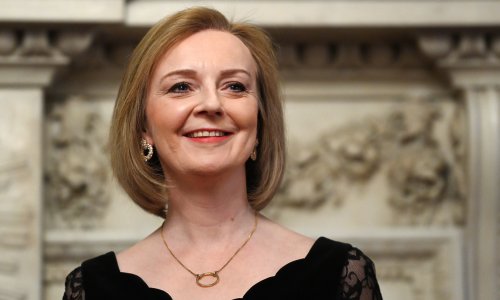 Je li 'kraljica Liz' buduća britanska premijera? Ovu nesvakidašnju konzervativku 'oblikovao' je davni posjet istočnoj Europi