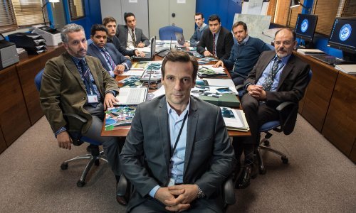 Ovo je jedna od najboljih francuskih serija u povijesti