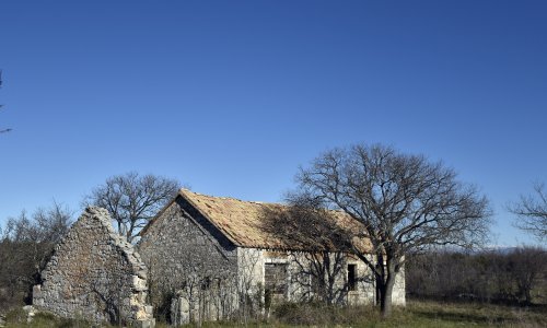 Čak 733 hrvatska naselja na pragu potpunog izumiranja