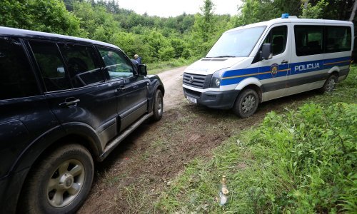 U šumi pokraj Kopra pronađeno tijelo mladića nestalog prije gotovo mjesec dana