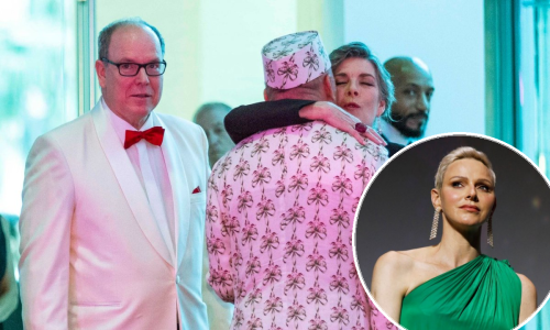 Ponovno problemi? Princeza Charlene izostala s tradicionalnog Bala ruža, a službenog objašnjenja - nema