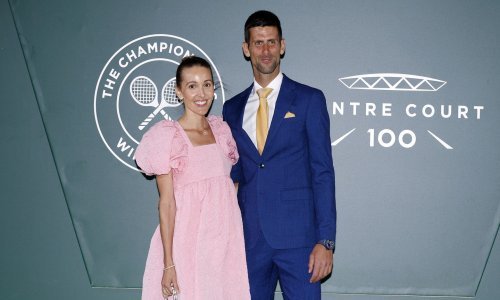 Romantične, ali itekako efektne kreacije ovog skandinavskog brenda mnoge žele imati, a odličnu reklamu napravila im je Jelena Đoković