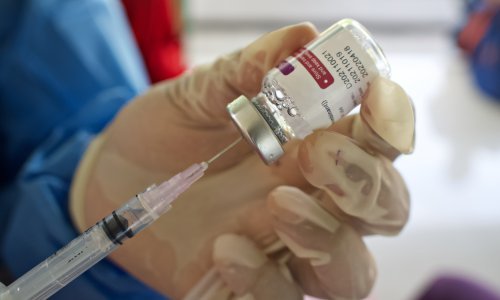 Capak: Uništili smo nešto manje od dva milijuna doza cjepiva