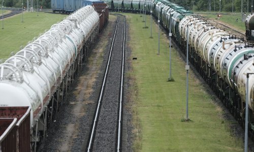 Litva proširuje trgovinska ograničenja Kalinjingradu