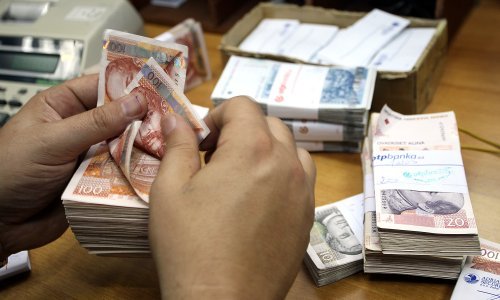 Građani žure uzeti kredite prije jeseni, a za to imaju nekoliko dobrih razloga