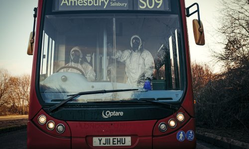 Britanska miniserija temeljena na istinitom događaju koji je zaintrigirao javnost prava je TV poslastica