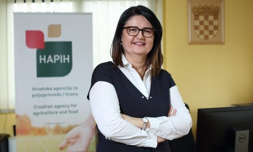 Stručnjakinja objašnjava što trebamo izbaciti s tanjura, jesmo li podložni trendovima u prehrani i bez čega ne može u svojoj kuhinji