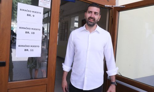 Splitski SDP odlučio: Idemo u pregovore s Puljkom, ne želimo nijednu funkciju