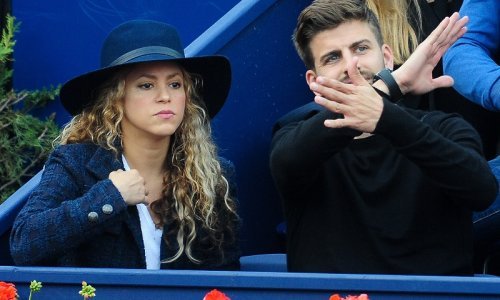 Shakira u šoku: Ovo se događa kada živiš s nogometašem