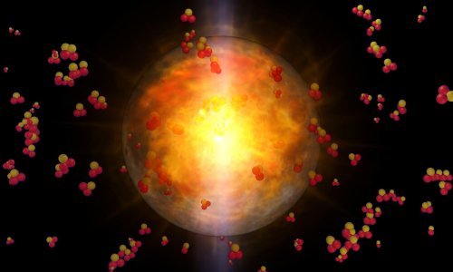 Američki laboratorij stvara atome nikad viđene na Zemlji