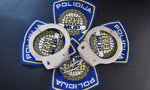 Hrvatskoj izručen osuđenik za ratni zločin Ivica Husnik