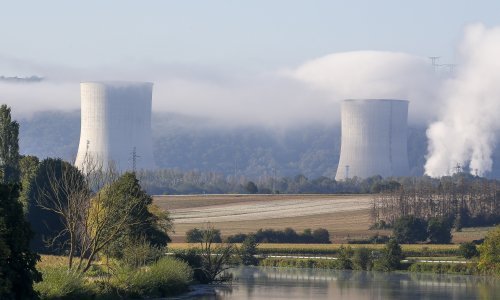 Počeli radovi na prvoj nuklearnoj elektrani u Egiptu, grade je Rusi