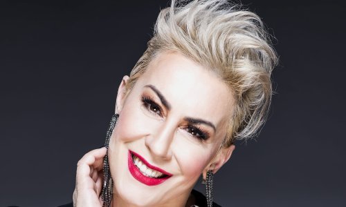 Indira Levak: 'Potpuno sam neopterećena starenjem. Fokus mi je da živim zdravo i da se dobro osjećam u svojoj koži'