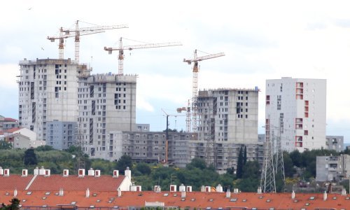 Zbog APN-a stambeni krediti u lipnju porasli za 1,2 milijarde kuna