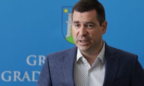 [VIDEO] Herman: Zagreb ne može stajati iza projekta Srebrnjak