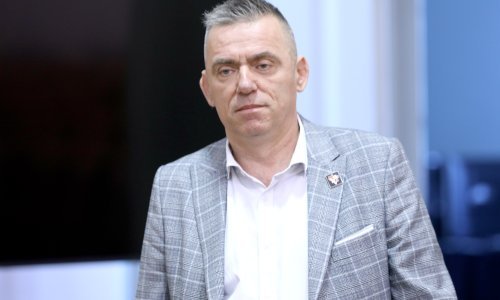 Mlinarić pozvao Jandrokovića na štrajk glađu dok premijer ne odgovori kada će Hrvatska tužiti Srbiju