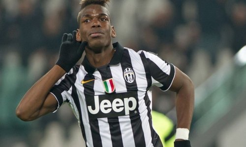 Paul Pogba punih je šest sezona brutalno 'pljačkao' Manchester United, a sada se kao slobodan igrač definitivno vratio u Juventus
