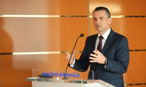 Hanfa zadržala ocjenu rizičnosti domaćeg financijskog tržišta na umjerenoj razini