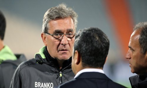 Branko Ivanković posve iskreno o neugodnoj situaciji u kojoj se našao: Skočić je napravio sjajan posao, a sada ispada da tjeram Hrvata...