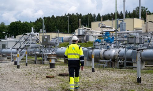 Njemačka u sporu s Finskom zbog najvećeg uvoznika ruskog plina