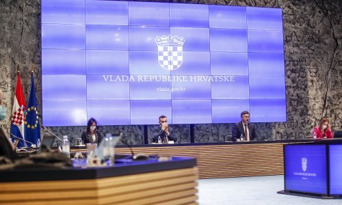 Trosatni sastanak GSV-a: Vlada priprema nove mjere za jesen zbog inflacije, raspravljali o energetskoj neovisnosti i otkrili što je sa zalihama plina