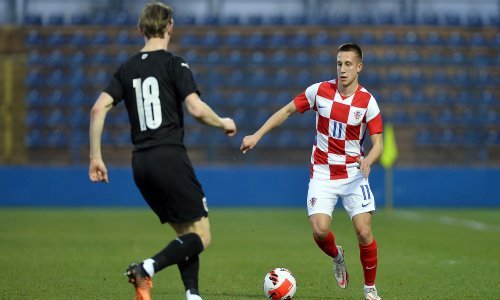 Već je mogao zaraditi milijune, ali ostao se razvijati na Kajzerici, a sada je zadobio ozljedu koja bi mu mogla preusmjeriti karijeru