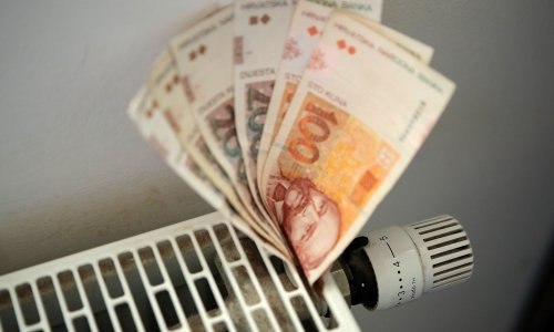 EU uvodi nova ograničenja temperature: Zimi grijanje na 19 stupnjeva, ljeti klima minimalno na 25