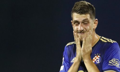 U Gorici se pohvalili; ne s jednim, nego s dva nova igrača. Prvog su posudili iz Dinama, drugog iz Slovačke