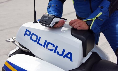 U Opuzenu smrtno stradala vozačica osobnog vozila