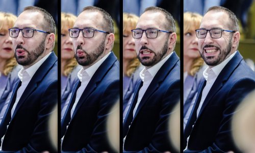 [FOTO/VIDEO] Tomašević zbog vala poskupljenja najavio 'vrlo izazovnu financijsku godinu za Zagreb'