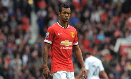 Za Manchester United je igrao osam sezona, s Portugalom je bio europski prvak, a sada ide u klub koji je u Europi nepoznanica