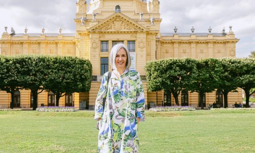 Nova ravnateljica Umjetničkog paviljona Irena Bekić: Osjećam uzbuđenje pred izazovima koji su mi novi, posebice onima oko obnove Paviljona