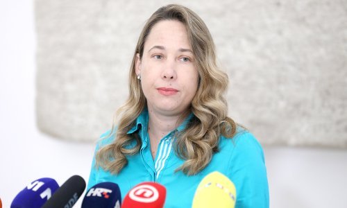 Selak Raspudić najaktivnija je zastupnica u Saboru, a evo tko se za riječ nije javio nijednom