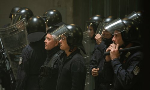 Nova kriminalistička serija: Svježa i oštra, ova talijanska zatvorska drama nadilazi žanrove