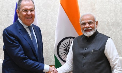 Indija u lipnju uvezla rekordnu količinu ruske nafte, gotovo petinu uvoza namirili su iz Rusije