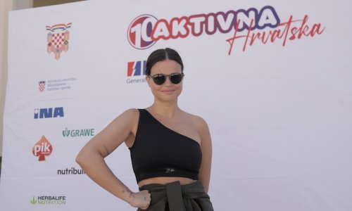 Rano jutro idealno je za ljetni trening