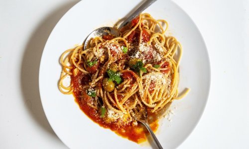 Nemate ideju za ručak i hvata vas panika? Ovim ukusnim jelom koje je gotovo za samo 15-ak minuta ne možete pogriješiti