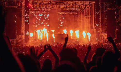 Trijumf jednog od najupečatljivijih izdanja Exita do sada, tijekom četiri festivalska dana plesalo čak 200 000 ljudi