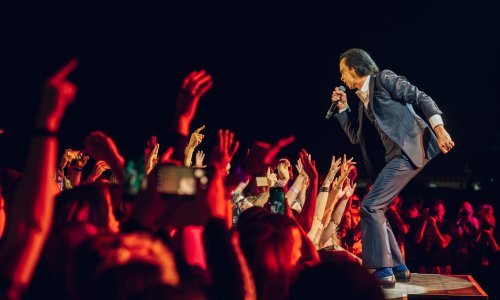 Objavljena knjiga 'Vjera, nada i krvoproliće' Nicka Cavea i novinara Seána O’Hagana