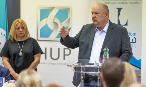 Šef Udruge poslodavaca u Vukovaru objasnio što može spasiti tržište rada u Hrvatskoj