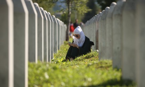 Veleposlanstvo RH u Njemačkoj najoštrije osudilo optužbe Mladeži Zelenih