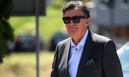 Desetorica bivših civilnih, vojnih i policijskih dužnosnika BiH se izjasnili da nisu krivi za ratne zločine nad pripadnicima JNA