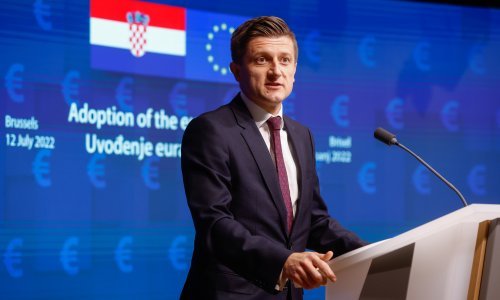 Zdravko Marić ispitan u USKOK-u oko dodjele kredita HBOR-a za vjetroelektrane Krš-Pađene