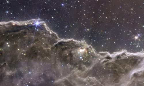 Zašto su zvijezde koje je uhvatio James Webb čudnog oblika? Evo gdje leži odgovor