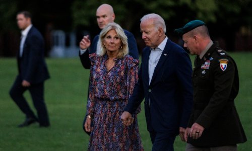 Jill Biden se ispričala što je Latinoamerikance usporedila s tacosima