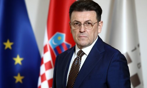 Burilović: Spremniji dočekujemo nadolazeća izazovna vremena