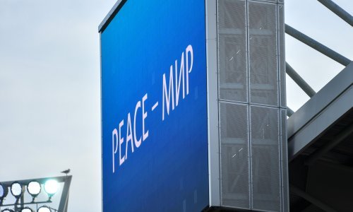 Sjajne vijesti iz Ukrajine, lopta kreće s centra: Nastavljamo se boriti i pobjeđivati